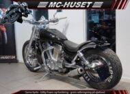 Suzuki VS 1400 Intruder