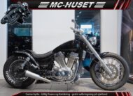 Suzuki VS 1400 Intruder