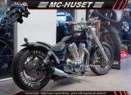 Suzuki VS 1400 Intruder