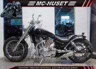 Suzuki VS 1400 Intruder