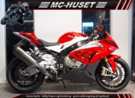 BMW S 1000 RR