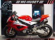 BMW S 1000 RR