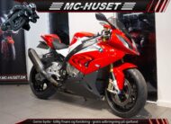 BMW S 1000 RR