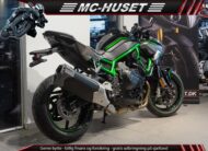 Kawasaki Z H2