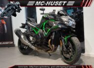 Kawasaki Z H2