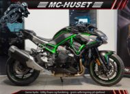 Kawasaki Z H2
