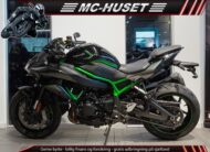 Kawasaki Z H2