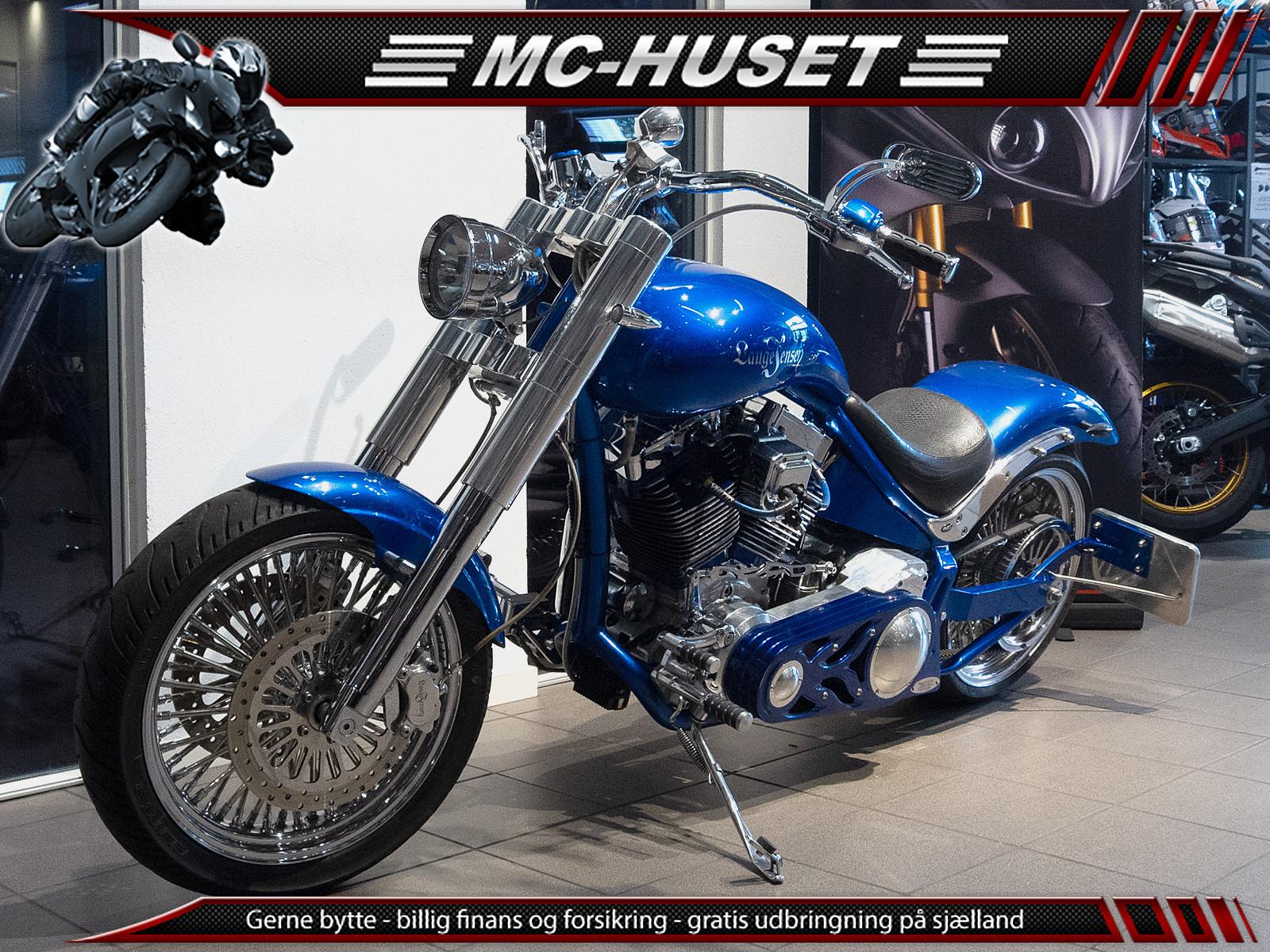 Lauge Jensen Great Dane