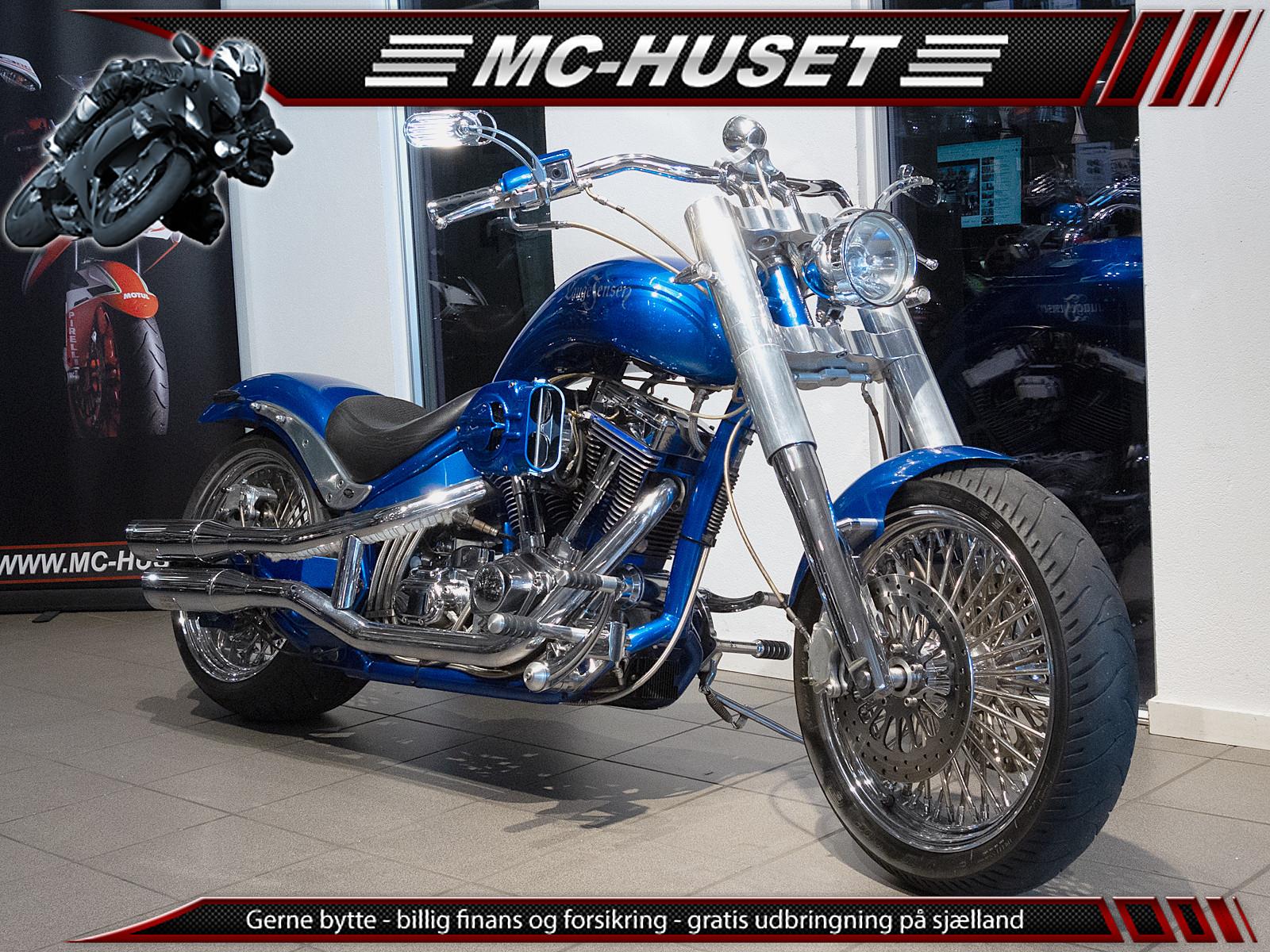 Lauge Jensen Great Dane