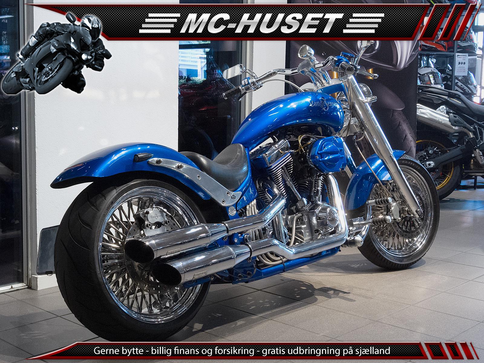 Lauge Jensen Great Dane