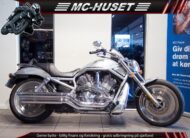 Harley-Davidson VRSCDX Night Rod Special