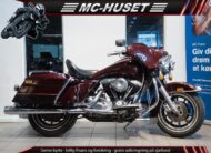 Harley-Davidson FLT Tour Glide