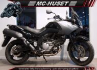 Suzuki DL 650 V-Strom