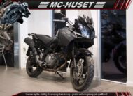 Suzuki DL 650 V-Strom