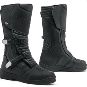 Forma Cape Horn HDRY sort - RESTSALG før 2099,-