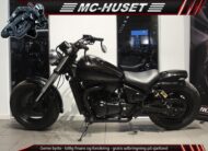 Suzuki VZ 800 Marauder