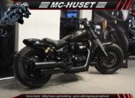 Suzuki VZ 800 Marauder