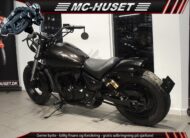 Suzuki VZ 800 Marauder