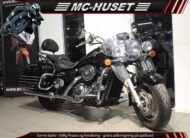 Kawasaki VN 1600