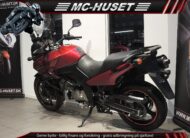 Suzuki DL 650 V-Strom