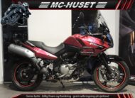 Suzuki DL 650 V-Strom