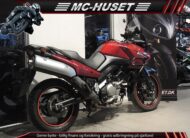 Suzuki DL 650 V-Strom