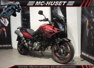 Suzuki DL 650 V-Strom