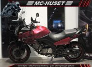 Suzuki DL 650 V-Strom