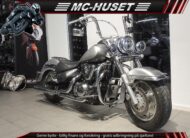 Suzuki VL 1500 Intruder