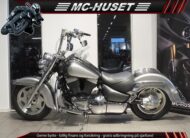 Suzuki VL 1500 Intruder