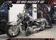 Suzuki VL 1500 Intruder