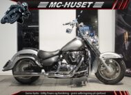 Suzuki VL 1500 Intruder