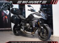 Triumph Tiger 660 Sport