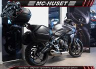 Triumph Tiger 660 Sport