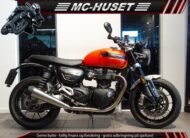 Triumph Bonneville Speed Twin