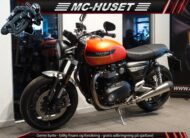 Triumph Bonneville Speed Twin
