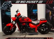Suzuki VZ 800 Intruder