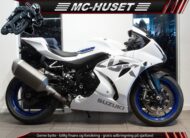 Suzuki GSXR 1000