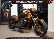 Suzuki VZR 1800 Intruder