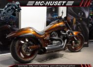 Suzuki VZR 1800 Intruder