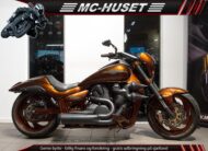 Suzuki VZR 1800 Intruder