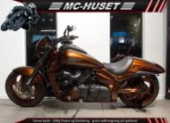 Suzuki VZR 1800 Intruder