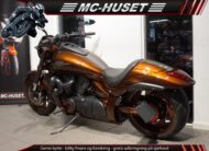 Suzuki VZR 1800 Intruder