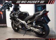 Honda CBR 600 F