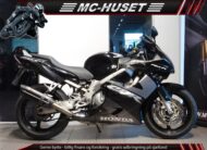 Honda CBR 600 F