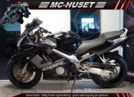 Honda CBR 600 F