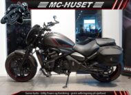 Kawasaki VN 650 Vulcan S