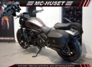 Kawasaki VN 650 Vulcan S