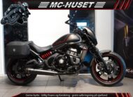 Kawasaki VN 650 Vulcan S