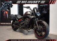 Kawasaki VN 650 Vulcan S